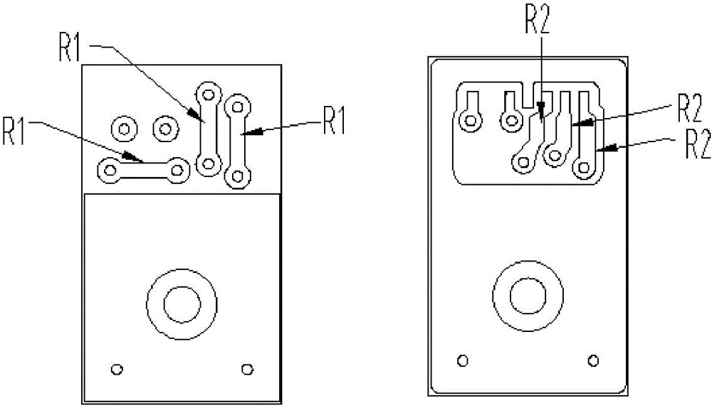 内埋电阻线路板制作方法与流程