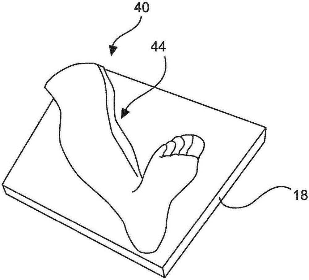 用于定位進(jìn)行醫(yī)學(xué)成像的患者的引導(dǎo)系統(tǒng)的制作方法與工藝