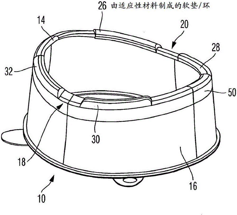 薄膜張緊元件的制作方法與工藝