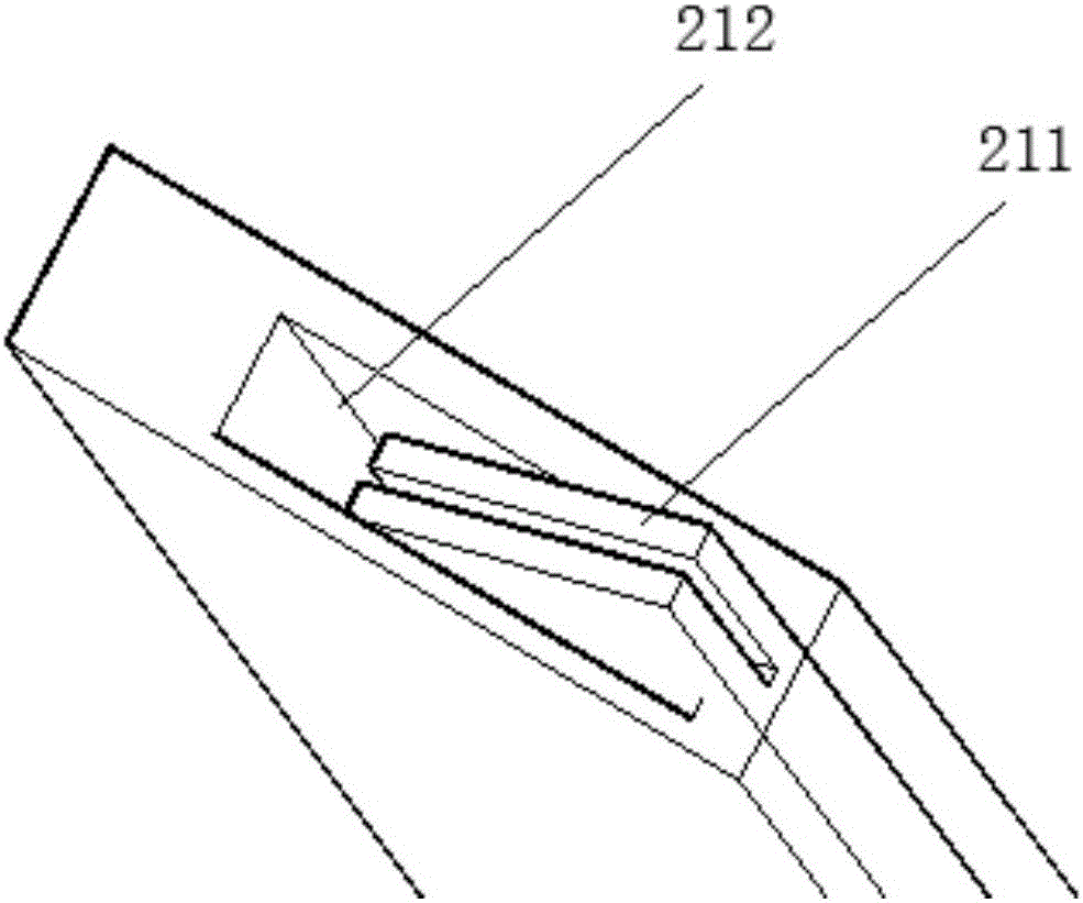 一種木塑窗框的制作方法與工藝