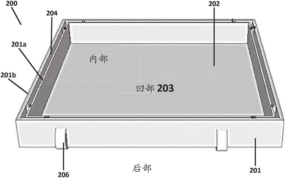 便攜式供水設(shè)備的制作方法與工藝