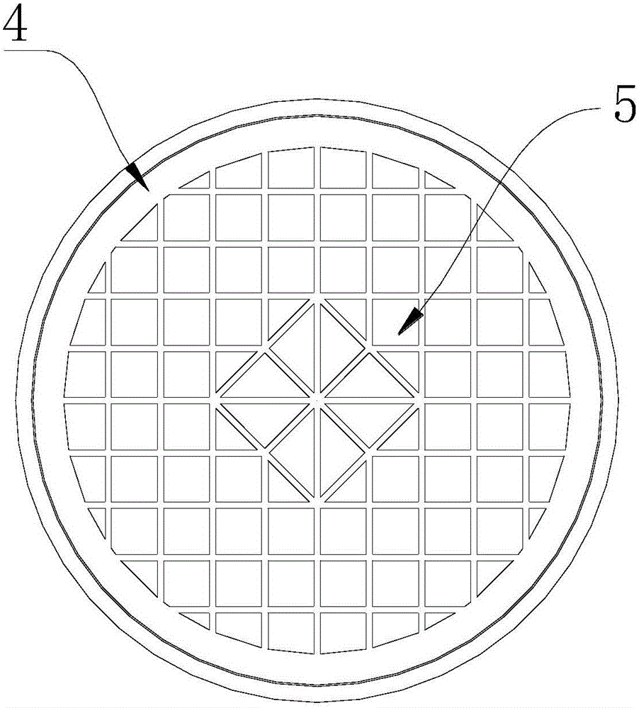 一種自吸型防毒面具的制作方法與工藝