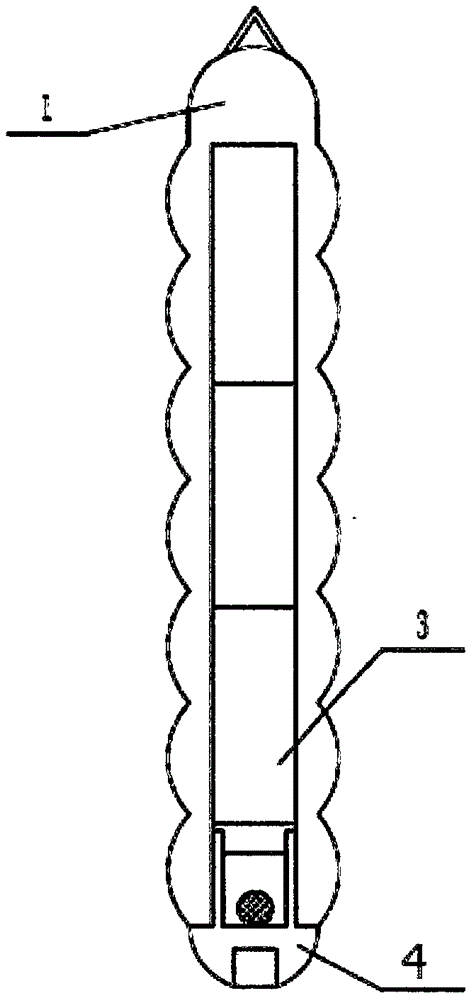 武術(shù)入門專用雙節(jié)棍的制作方法與工藝