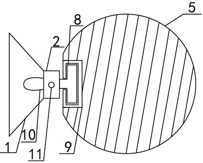 握環(huán)的制作方法與工藝