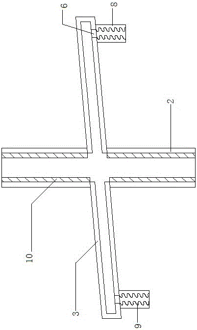 一种滴注罐的制作方法与工艺