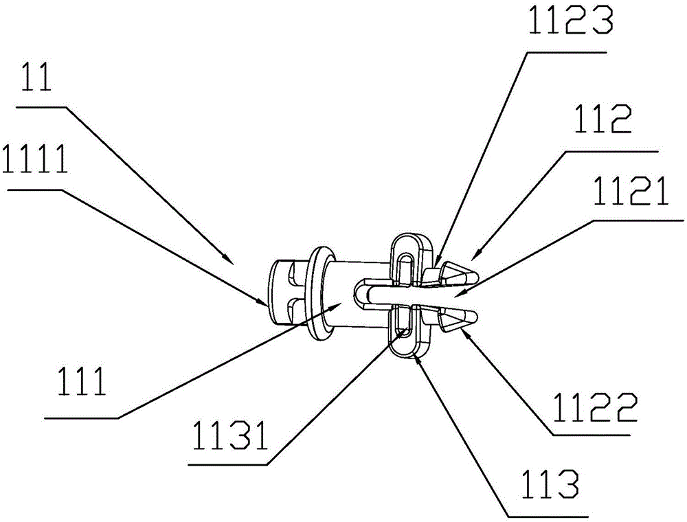 玩具的連接結(jié)構(gòu)的制作方法與工藝