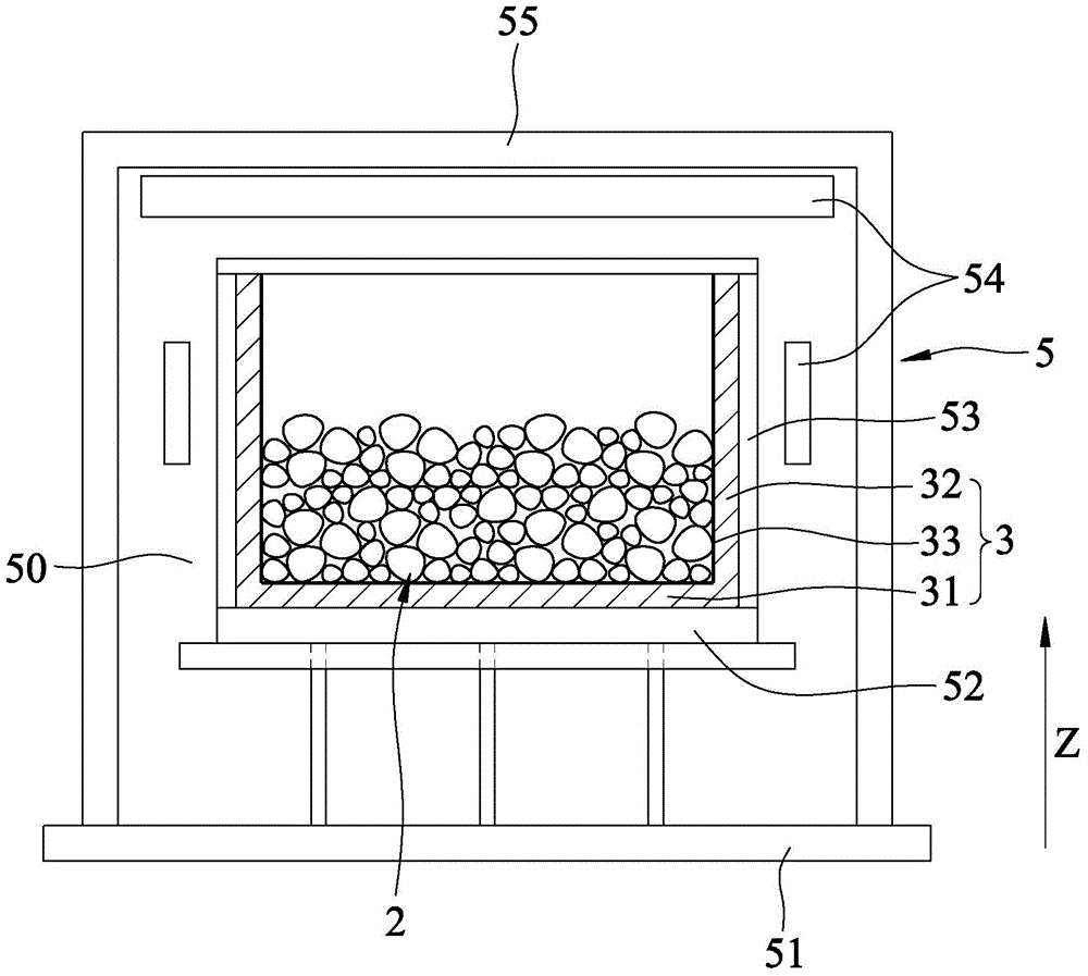 多晶硅锭的制造方法与流程
