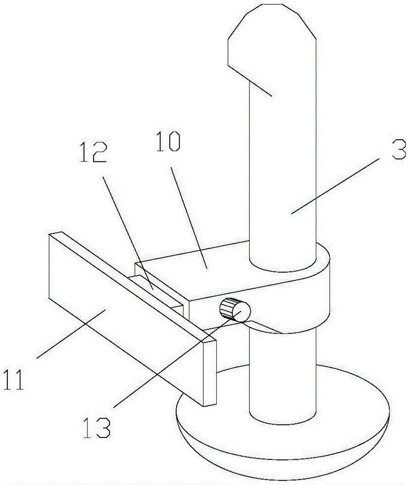 小鼠部分真皮损伤的建模工具的制作方法与工艺