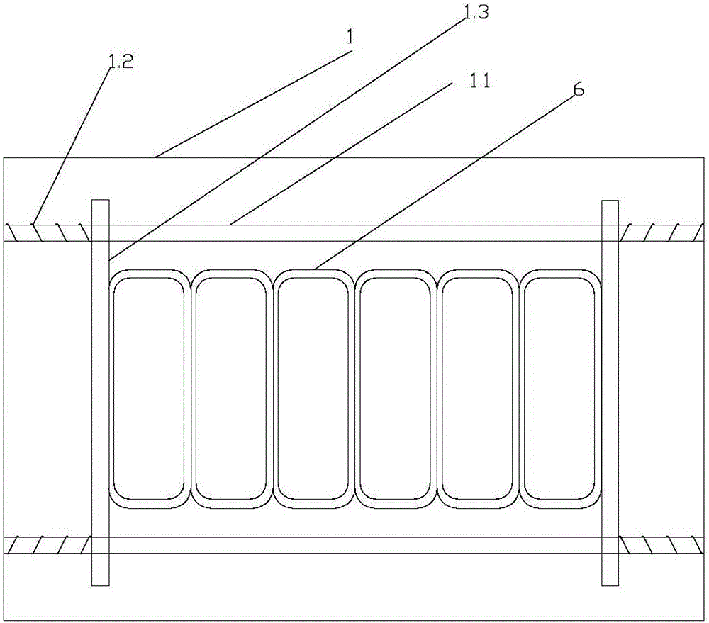 一种固相萃取仪的制作方法与工艺