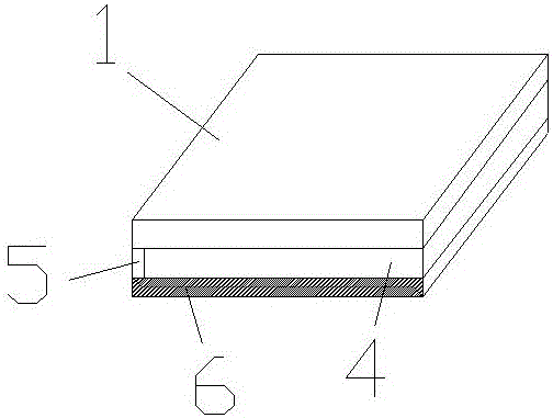 一种基于终端的高空玻璃吊桥桥面透明属性切换系统的制作方法与工艺