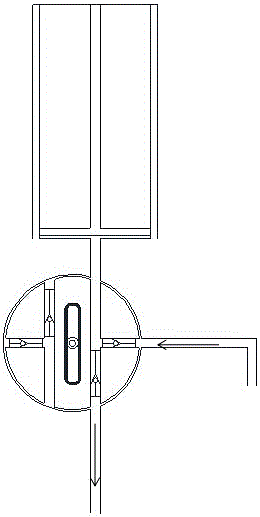 一種分層取液器的制作方法與工藝