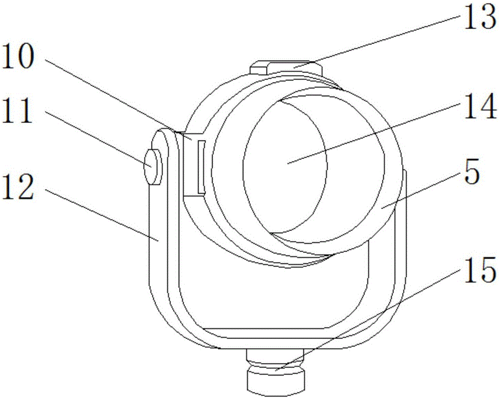 一种采用微棱镜技术的黏贴型反光道钉的制作方法与工艺
