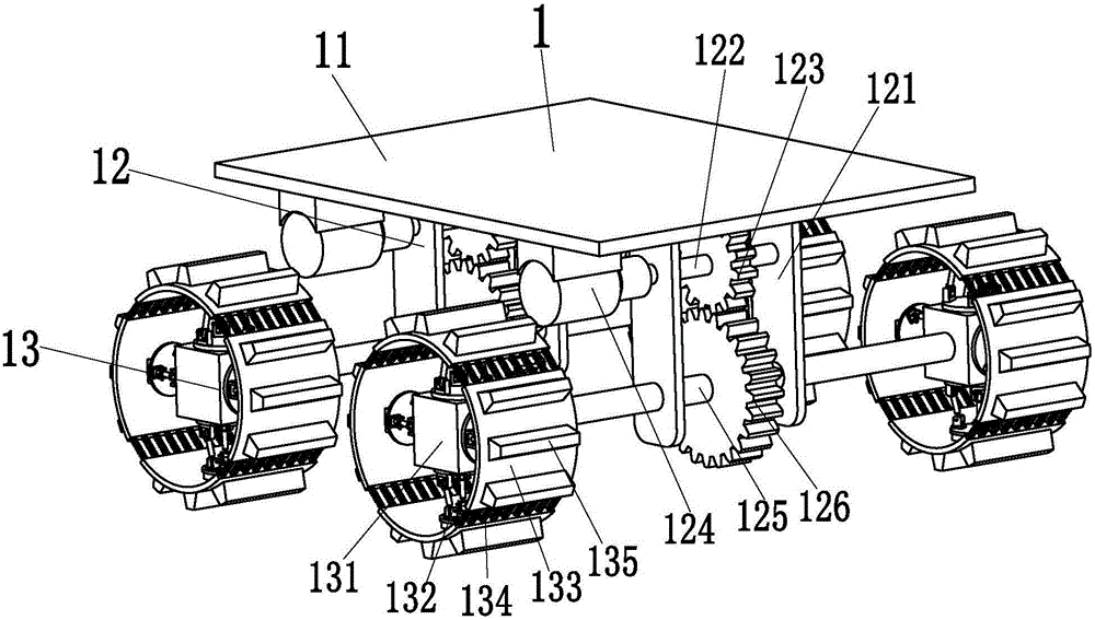 一種建筑巖土漿砌石用自動液壓抓取機的制作方法與工藝