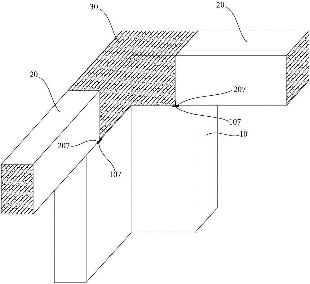 基于3D打印的裝配式框架梁結(jié)構(gòu)的制作方法與工藝