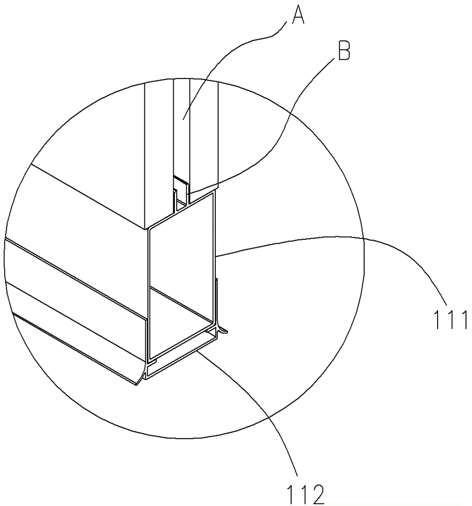 一種模塊化手術(shù)室的制作方法與工藝