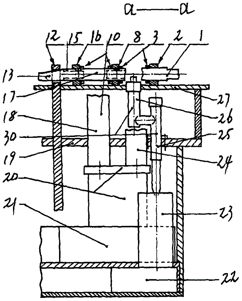 活塞往復(fù)內(nèi)燃機(jī)增壓缸內(nèi)噴水中冷系統(tǒng)的制作方法與工藝