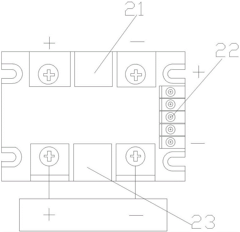 一種設(shè)有防反轉(zhuǎn)功能的雙作用電潛螺桿泵的制作方法與工藝