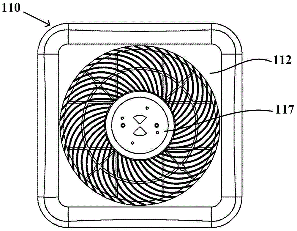 用于家用電器的風(fēng)機(jī)模塊、空氣凈化器與地面清潔器的制作方法與工藝