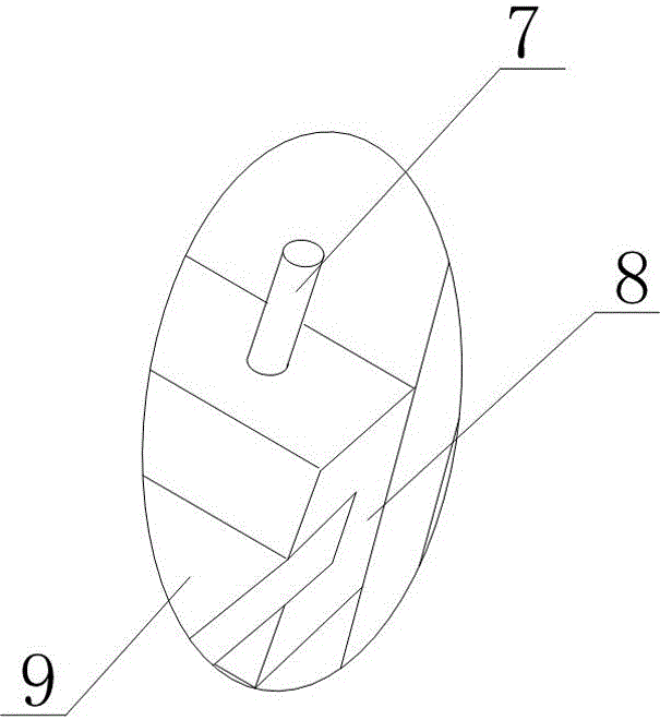 一種改進型鉆井液振動篩的制作方法與工藝