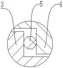 一种高压旋转补偿器的制作方法与工艺