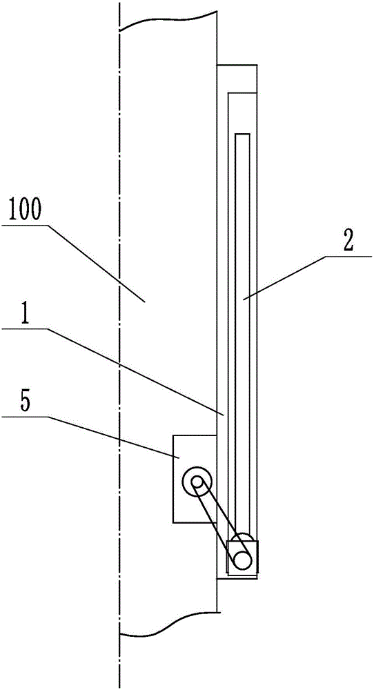 家用墙壁灯的制作方法与工艺