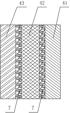 一種用于汽車轉(zhuǎn)鼓試驗(yàn)的降噪除尾氣隔離室的制作方法與工藝