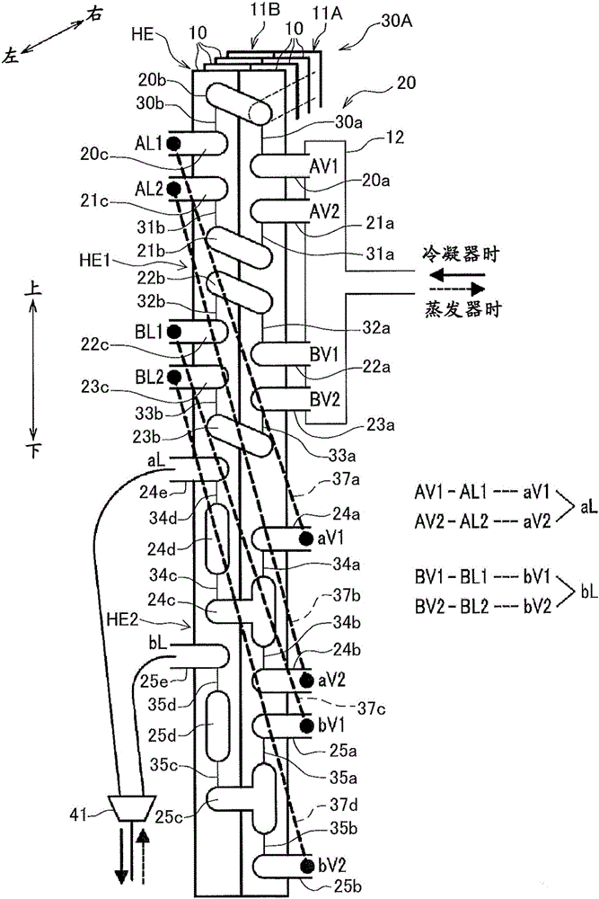 热交换器的制作方法与工艺