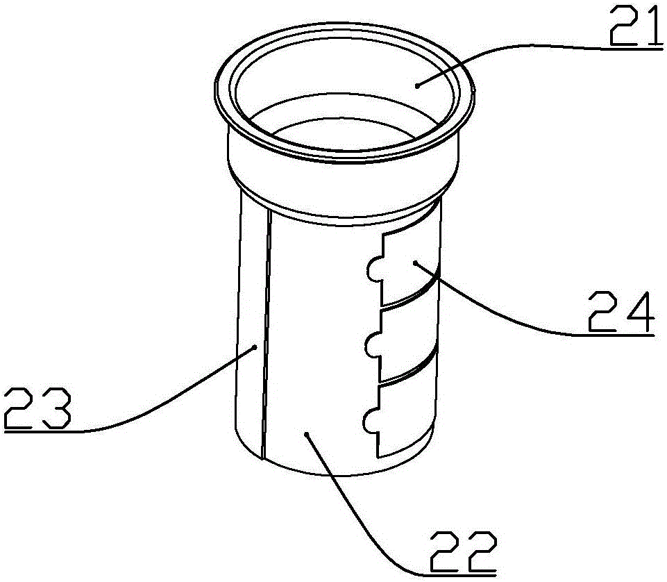 一種玩具水槍的制造方法與流程