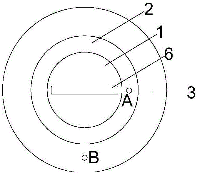 安全鎖及其鎖頭的制作方法與工藝