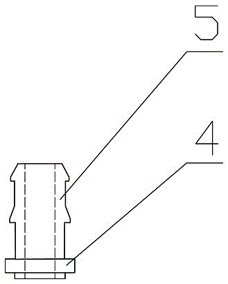 實(shí)驗(yàn)室用插管三角瓶的制作方法與工藝