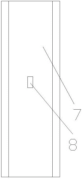 一種基于灰塵濃度差的智能窗戶關(guān)閉系統(tǒng)的制作方法與工藝