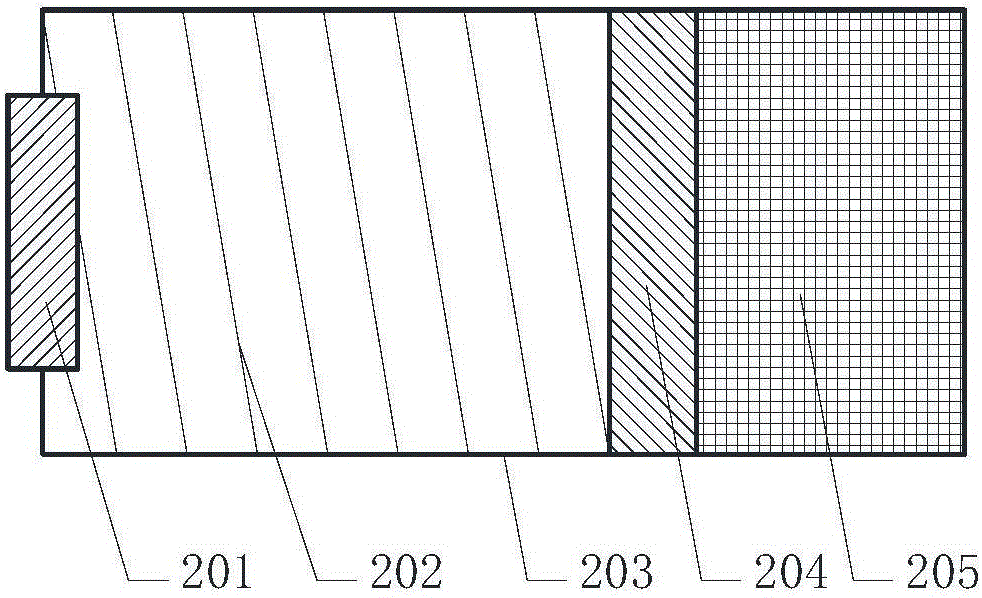 一種自動(dòng)趨近檢測(cè)機(jī)構(gòu)的制作方法與工藝