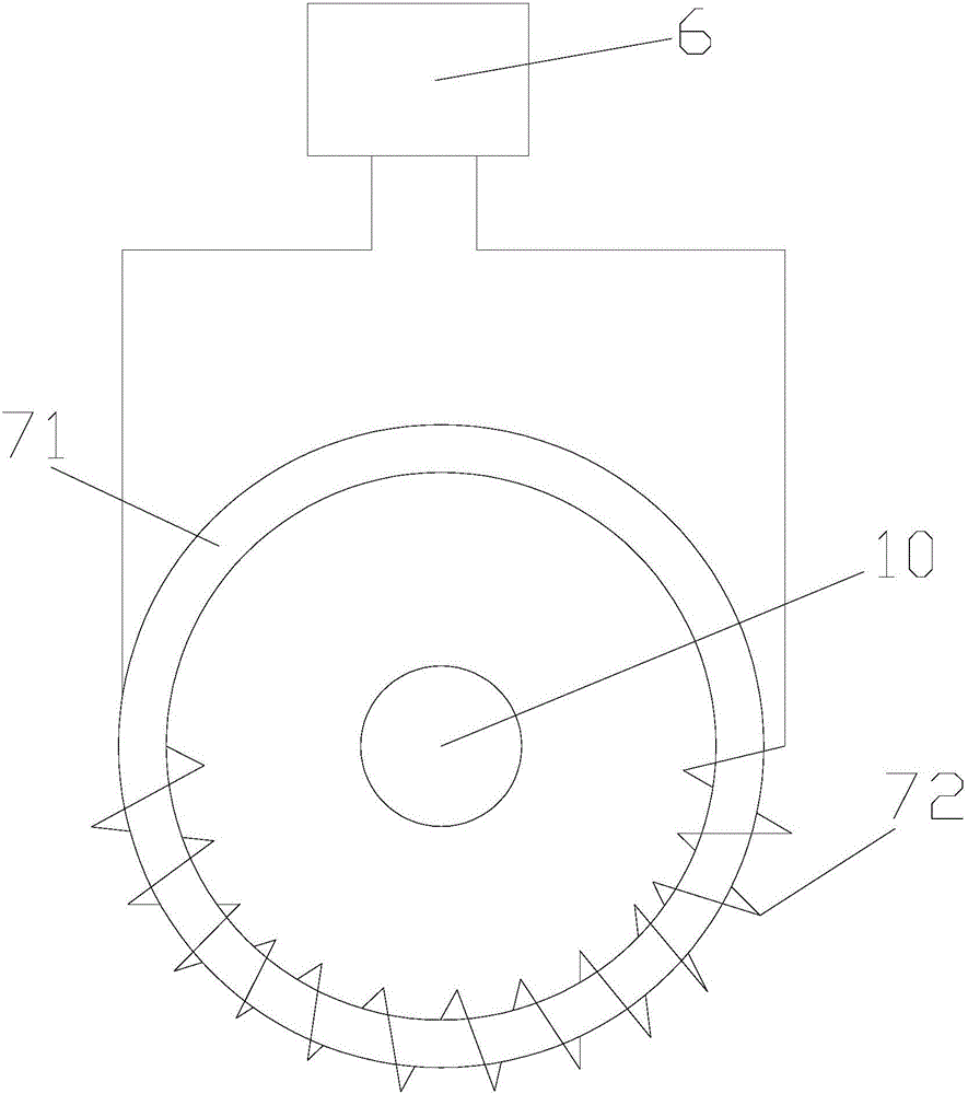 蓄電池內(nèi)阻在線監(jiān)測系統(tǒng)及方法與流程