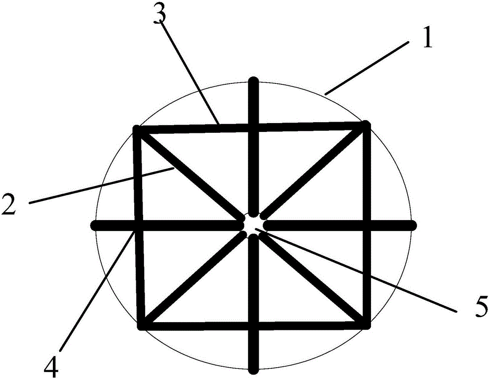 一種地質(zhì)勘探用擴(kuò)孔器的制作方法與工藝