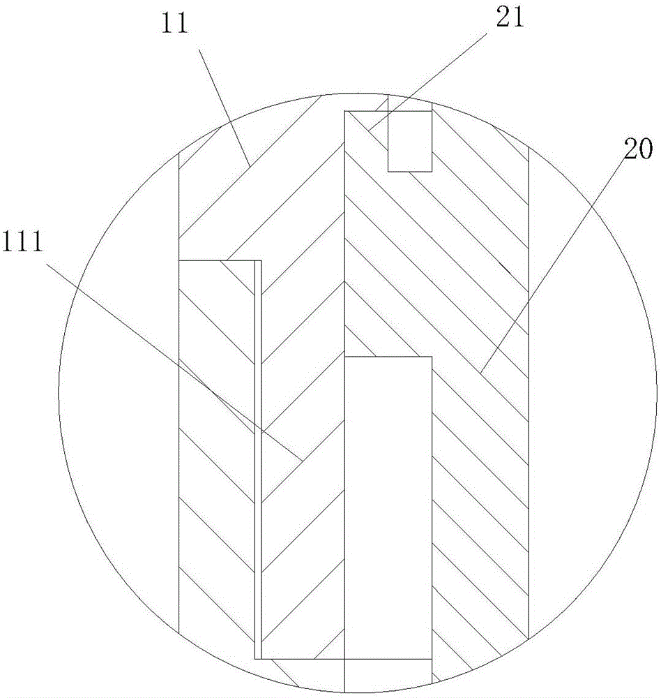 钻杆的制作方法与工艺