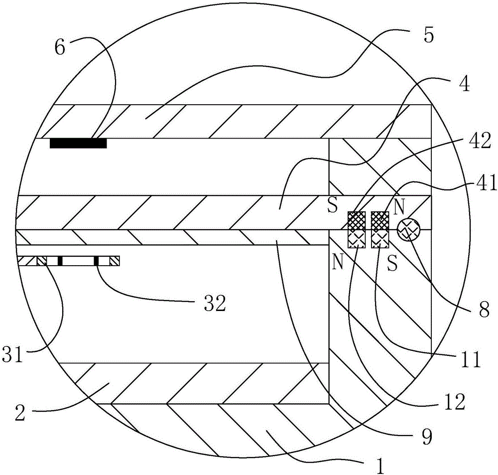 一種無指針鐘表的制作方法與工藝