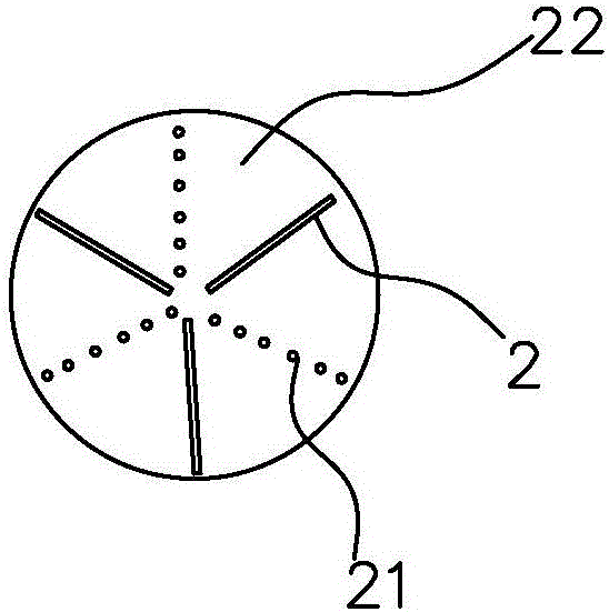太阳能电池板除尘装置的制作方法