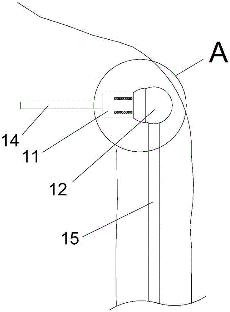 仿真人體關(guān)節(jié)的制作方法與工藝