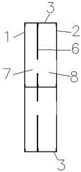 多層微穿孔結(jié)構(gòu)消聲導(dǎo)流片的制作方法與工藝