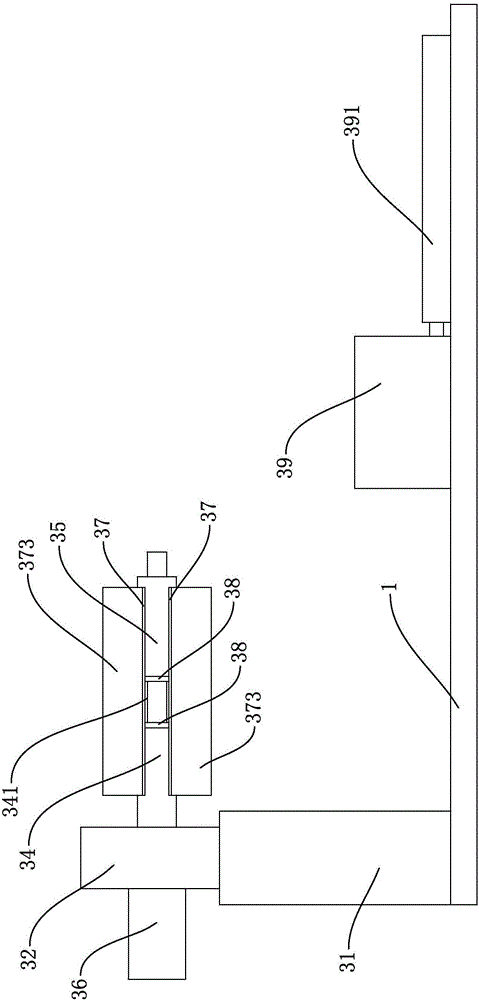 一種板材裁切機(jī)的制作方法與工藝