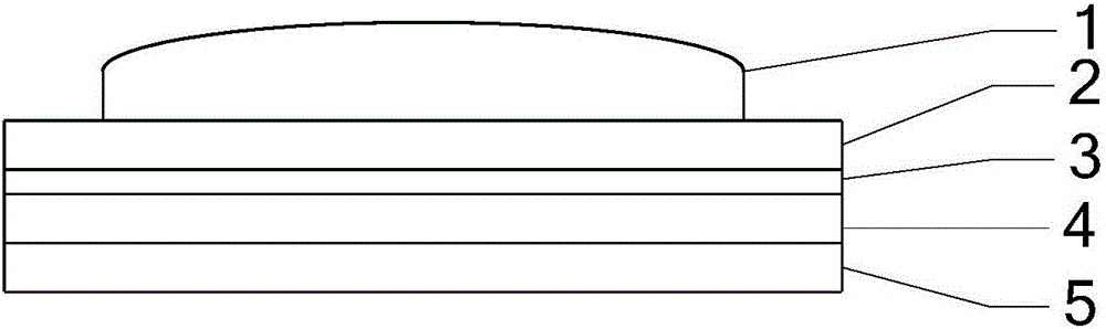 一種金屬絕緣層半導(dǎo)體結(jié)構(gòu)的制造方法與流程