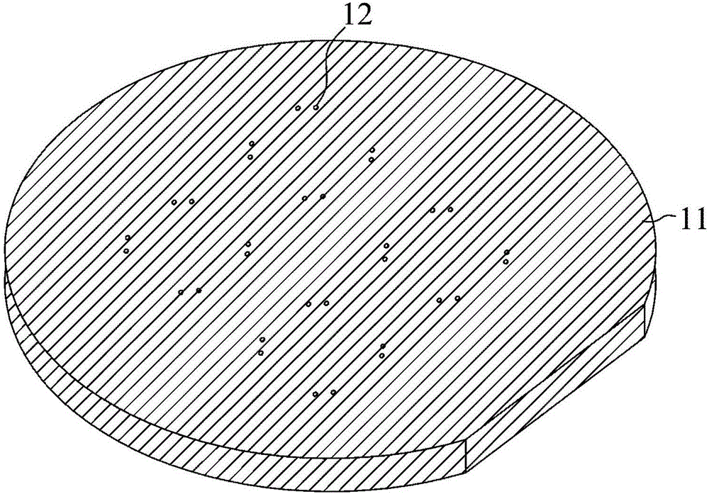 內(nèi)建散熱座的散熱增益型面朝面半導(dǎo)體組體及制作方法與流程