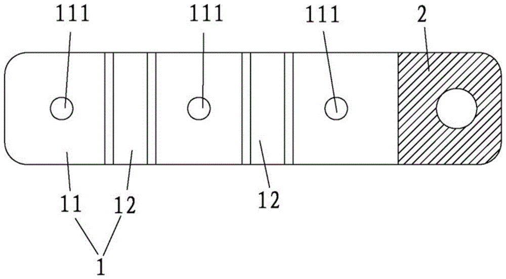 一種連接結(jié)構(gòu)及其制作工藝的制作方法與工藝