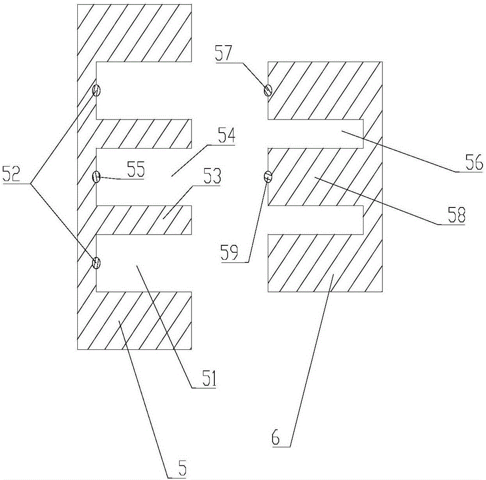 一種積木形多功能組合插座的制作方法與工藝