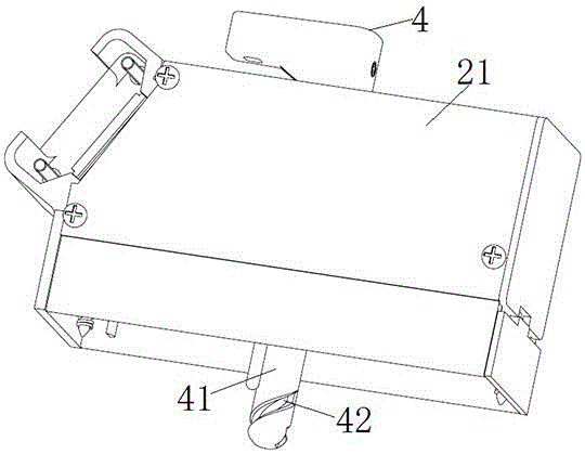 连接器及其锁紧杆组件和锁紧杆的制作方法与工艺