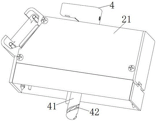 連接器及其鎖緊桿組件和鎖緊桿的制作方法與工藝