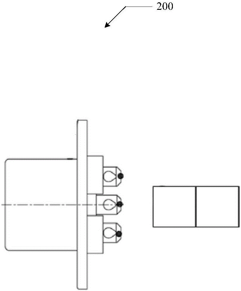 一種公插座、母插頭、電子設(shè)備及接插件的制作方法與工藝