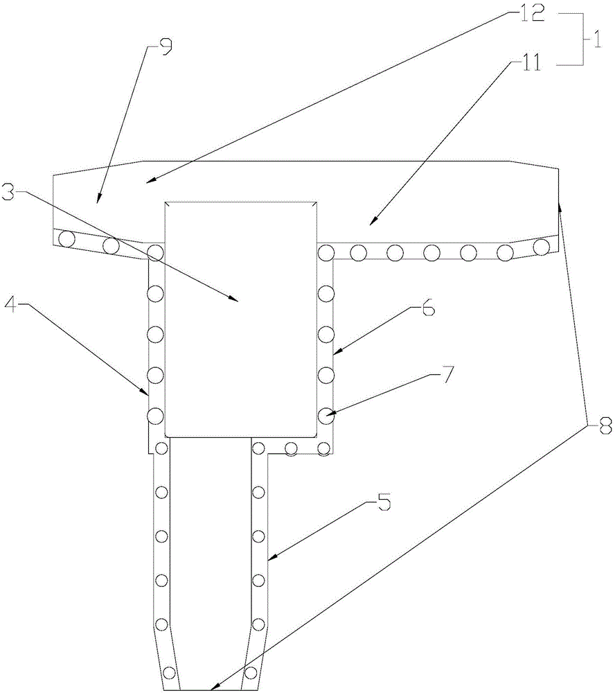 一種線夾絕緣套的制作方法與工藝