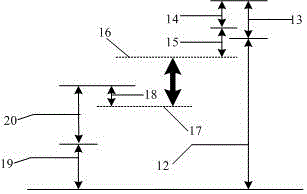 一种基于区域电网定负荷下接纳风电功率测算方法与流程