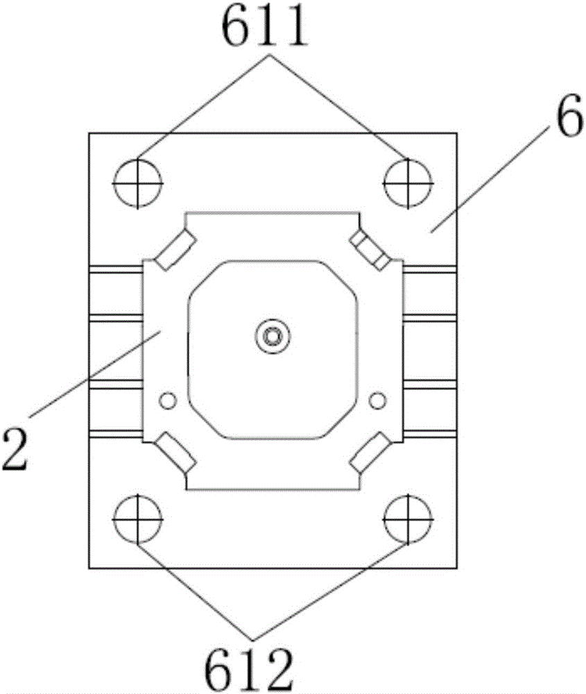 一種高可靠性的壓鑄三板模具的制作方法與工藝